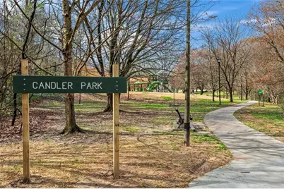 292 Gordon Avenue NE #A, Atlanta, GA 30307 - Photo 41