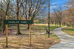 292 Gordon Ave NE, Atlanta, GA 30307 - Photo 41