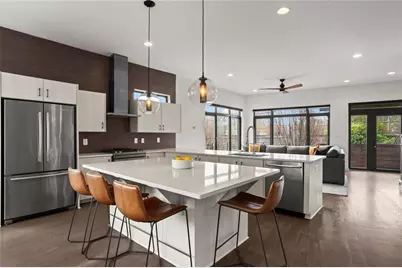 292 Gordon Avenue NE #A, Atlanta, GA 30307 - Photo 13