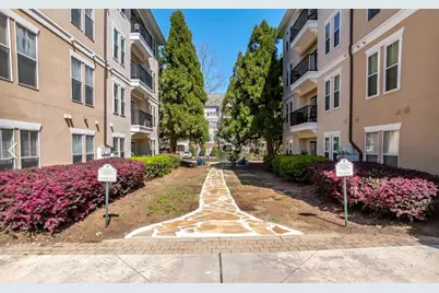 1850 Cotillion Drive #3413, Atlanta, GA 30338 - Photo 21