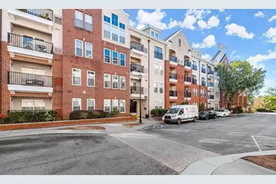 1850 Cotillion Drive #3413, Atlanta, GA 30338 - Photo 3
