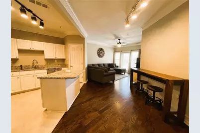 1850 Cotillion Drive #3413, Atlanta, GA 30338 - Photo 5