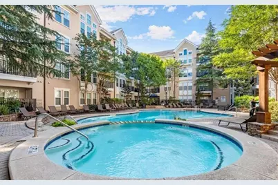 1850 Cotillion Drive #3413, Atlanta, GA 30338 - Photo 13