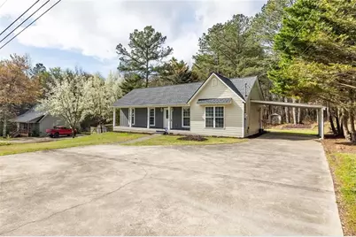 85 Old Highway 41 NW, Adairsville, GA 30103 - Photo 25