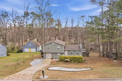 3123 Booths Court, Dacula, GA 30019 - Photo 1