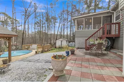 3123 Booths Court, Dacula, GA 30019 - Photo 39