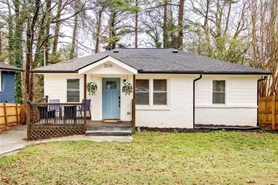 2636 Jewel St, East Point, GA 30344 - Photo 1