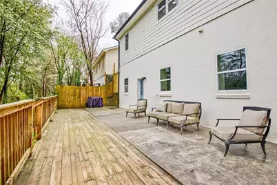 2636 Jewel St, East Point, GA 30344 - Photo 33