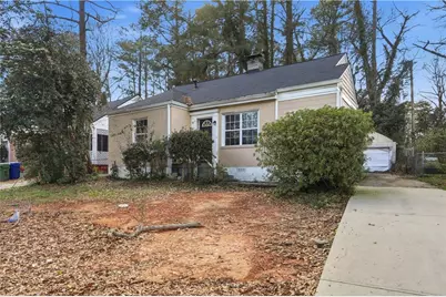 1905 S Gordon Street SW, Atlanta, GA 30310 - Photo 3