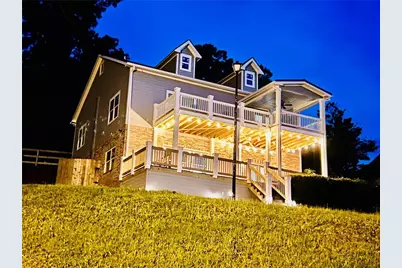 3243 Dogwood Lane, Hiawassee, GA 30546 - Photo 55