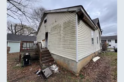 506 Oliver Street NW, Atlanta, GA 30314 - Photo 3