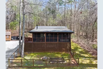 206 Sunny Brook Road, Blue Ridge, GA 30513 - Photo 1