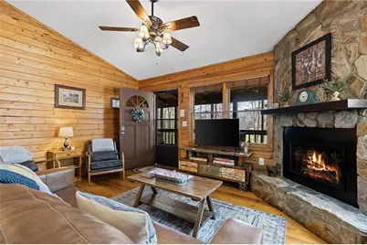 206 Sunny Brook Road, Blue Ridge, GA 30513 - Photo 11