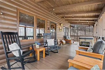 206 Sunny Brook Road, Blue Ridge, GA 30513 - Photo 5