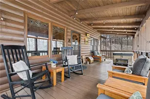 206 Sunny Brook Rd, Blue Ridge, GA 30513 - Photo 5