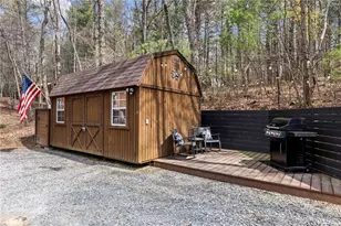 206 Sunny Brook Rd, Blue Ridge, GA 30513 - Photo 21