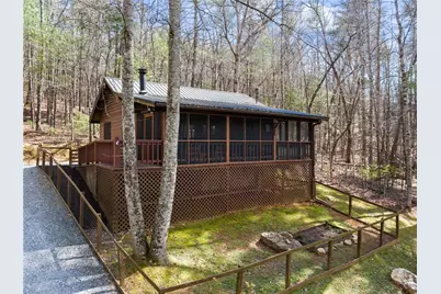 206 Sunny Brook Road, Blue Ridge, GA 30513 - Photo 3