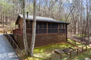 206 Sunny Brook Rd, Blue Ridge, GA 30513 - Photo 3