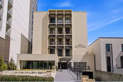 1421 Peachtree Street NE #510, Atlanta, GA 30309 - Photo 1