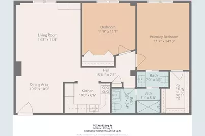 1421 Peachtree Street NE #510, Atlanta, GA 30309 - Photo 31