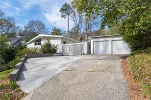 3906 Land O Lakes Dr NE, Atlanta, GA 30342 - Photo 43