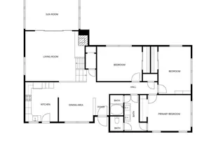 3906 Land O Lakes Dr NE, Atlanta, GA 30342 - Photo 47