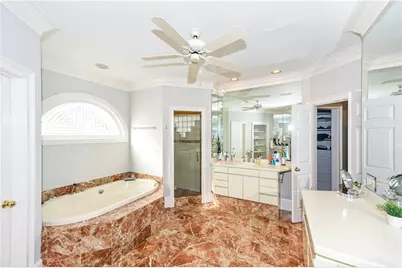 860 Carlton Ridge NE, Atlanta, GA 30342 - Photo 25