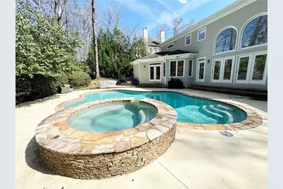 860 Carlton Ridge NE, Atlanta, GA 30342 - Photo 45