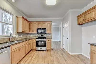 2410 Wild Iris Lane, Dacula, GA 30019 - Photo 17