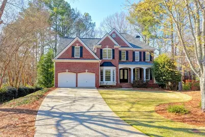 2410 Wild Iris Lane, Dacula, GA 30019 - Photo 1