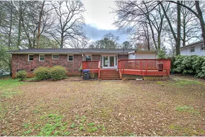 2191 Sun Valley Drive SE, Marietta, GA 30067 - Photo 3