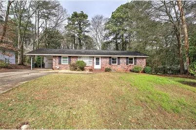 2191 Sun Valley Drive SE, Marietta, GA 30067 - Photo 7