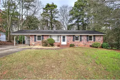 2191 Sun Valley Drive SE, Marietta, GA 30067 - Photo 1