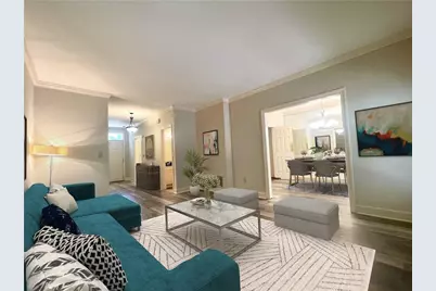 1160 Windsor Parkway #8, Atlanta, GA 30319 - Photo 3