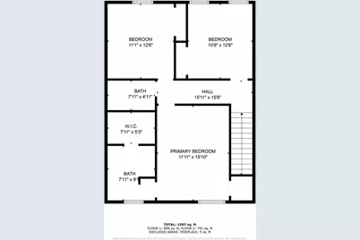 1160 Windsor Parkway #8, Atlanta, GA 30319 - Photo 35