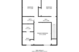 1160 Windsor Pkwy, Atlanta, GA 30319 - Photo 35