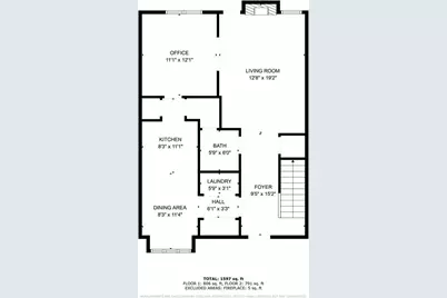1160 Windsor Parkway #8, Atlanta, GA 30319 - Photo 29