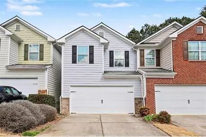 1294 Rubble Road, Cumming, GA 30040 - Photo 1