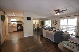 1071 Sandy Run Dr, Sparta, GA 31087 - Photo 1