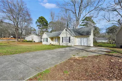 120 Caldwell Drive, Hampton, GA 30228 - Photo 3