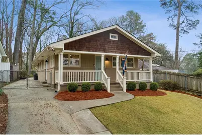 1139 Palafox Drive NE, Atlanta, GA 30324 - Photo 27