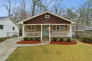 1139 Palafox Dr NE, Atlanta, GA 30324 - Photo 1