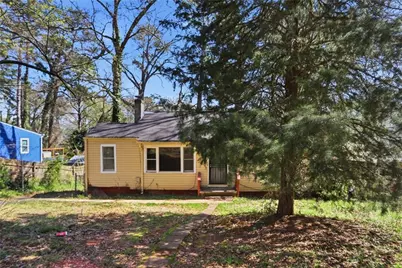 1100 Edgefield Drive SW, Atlanta, GA 30310 - Photo 1