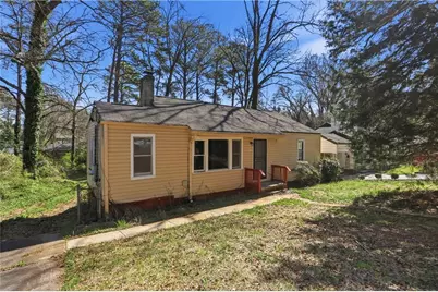 1100 Edgefield Drive SW, Atlanta, GA 30310 - Photo 3