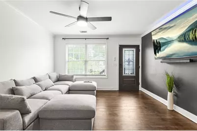 545 Elmwood Road NW, Atlanta, GA 30318 - Photo 3