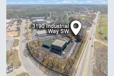 3190 Industrial Way, Snellville, GA 30039 - Photo 1