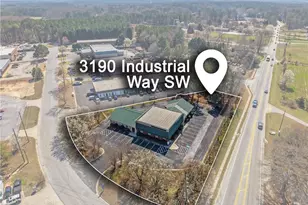 3190 Industrial Way, Snellville, GA 30039 - Photo 1