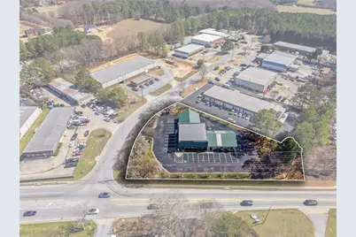 3190 Industrial Way, Snellville, GA 30039 - Photo 11