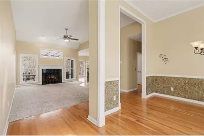 522 Chestnut Walk, Canton, GA 30114 - Photo 5