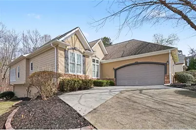 522 Chestnut Walk, Canton, GA 30114 - Photo 41